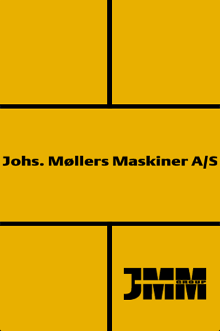 Johs. Møllers Maskiner A S