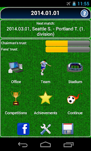 How to get True Football 2 patch 2.10.3 apk for bluestacks