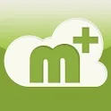 Migration+ (transfer contacts) icon