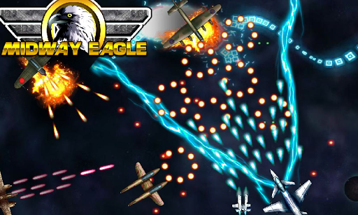 Air Strike : Midway Eagle
