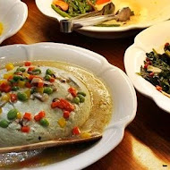 淘米樂蔬食園地