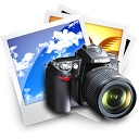 Photo Book Picture Album Pro mobile app icon