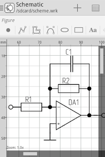 Schematic Screen 3