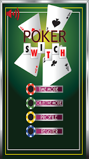 Lastest Poker Switch APK for Android