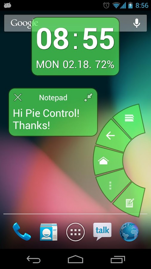 z how to android on control Play on  Android  Apps Pie Google Control