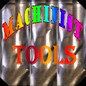 Machinist  Toolbox logo