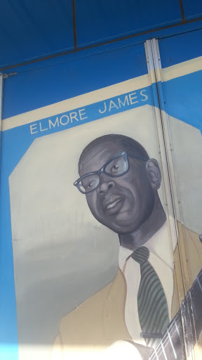 Elmore James