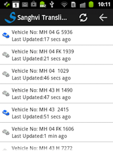 How to install Elixia Speed-Vehicle Tracking lastet apk for pc