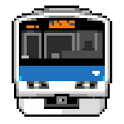 메트로이드 2.0 (구버전) : 수도권 지하철 정보 logo