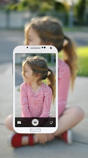   Camera for Android- screenshot thumbnail   