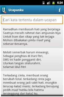 How to get Ucapanku 1.1 unlimited apk for pc