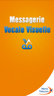 Messagerie Vocale Visuelle