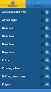 Free Download Galaxy Ringtones APK for Android