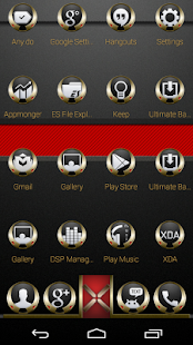 How to mod GOLDBLADEZ APEX/NEXT/NOVA ICON lastet apk for laptop