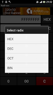 Free Radi-con APK for Android