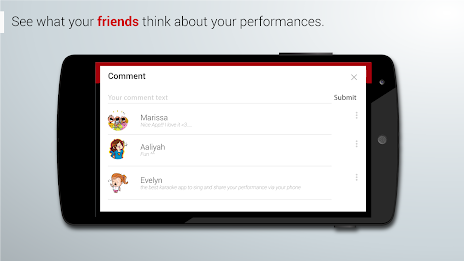 FunSing - Karaoke Studio Pro poster 22