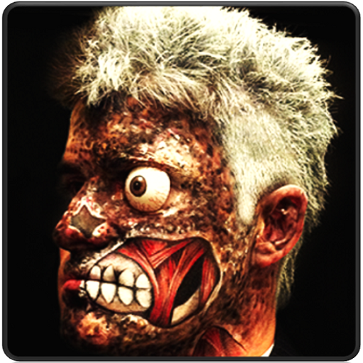 Zombie Mode LOGO-APP點子