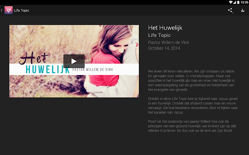 Jong en Vrij Screenshots 1