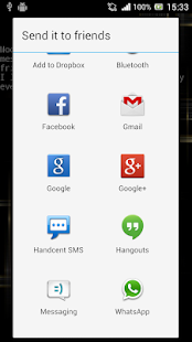 How to install Moody SMS 1.3 apk for pc