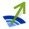 Send to WLAN (ad-free) logo