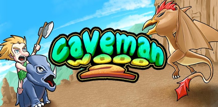 Caveman 2