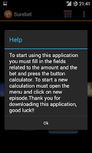 How to mod Arbitrage betting patch 3.1 apk for laptop