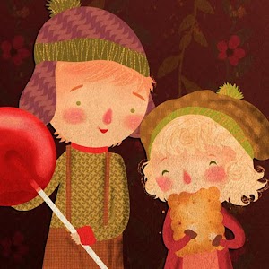Hansel et Gretel.apk 7.0