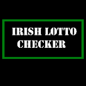 Irish Lotto Checker logo