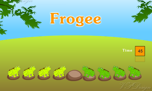 How to download Frog Puzzle 1.1 apk for bluestacks