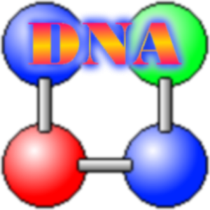 DNA for PC and MAC