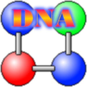 DNA 解謎 App LOGO-APP開箱王