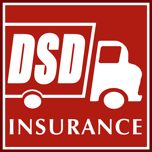 DSD Insurance LOGO-APP點子