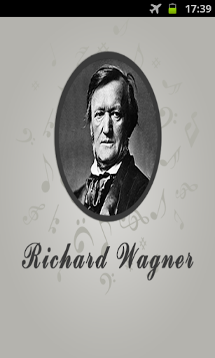 Richard Wagner Music Works