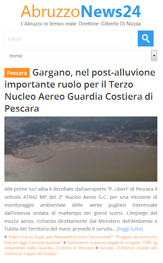 AbruzzoNews24