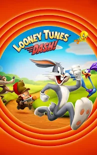   Looney Tunes Dash!- screenshot thumbnail   