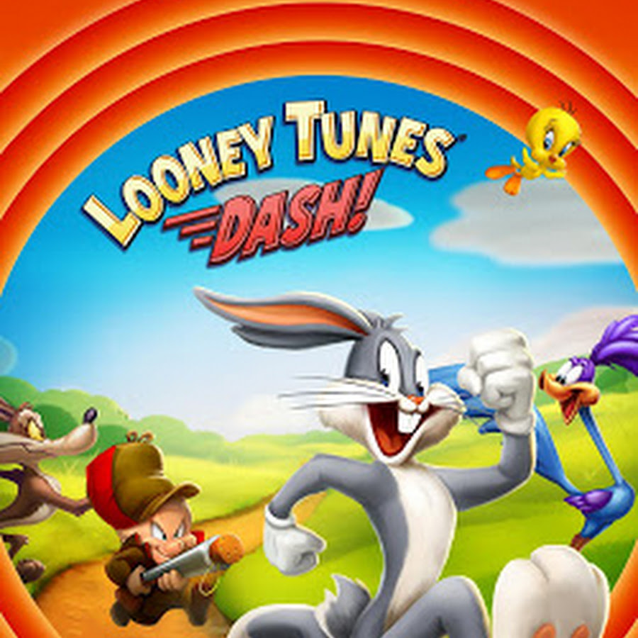 Looney Tunes Dash! v1.49.16 Mod Free Shopping