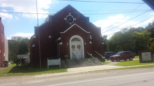 First Historical Christian Church