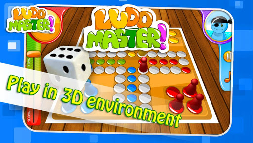 Ludo Master