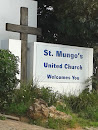 St. Mungos United Church