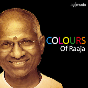 Illayaraja Colours of Raja 2.0