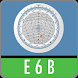 E6B Flight Computer icon