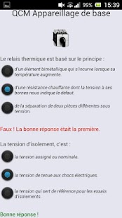 How to download Apprendre l'électrotechnique 1.1 unlimited apk for bluestacks