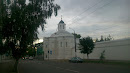 Смоленская Церковь
