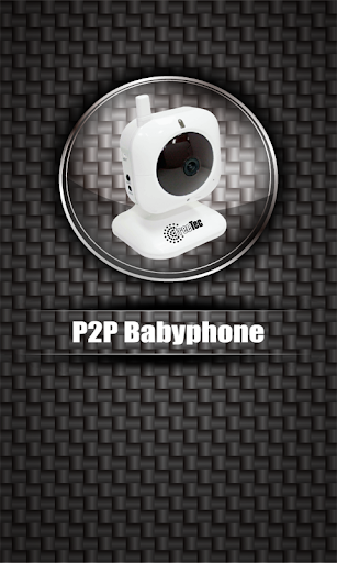 P2PBabyPhone