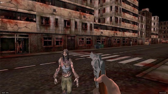 How to get Be Survive: Zombie 1.1 unlimited apk for laptop