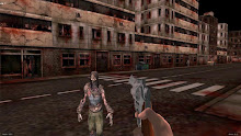 Be Survive: Zombie APK