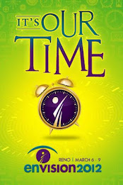 Experient EnVision 2012 poster 2