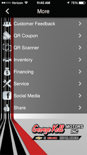 How to install George Kell lastet apk for pc