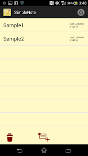 How to install Just Simple Notepad 1.4.1 apk for pc
