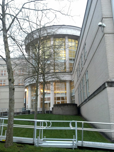 King County Law Library